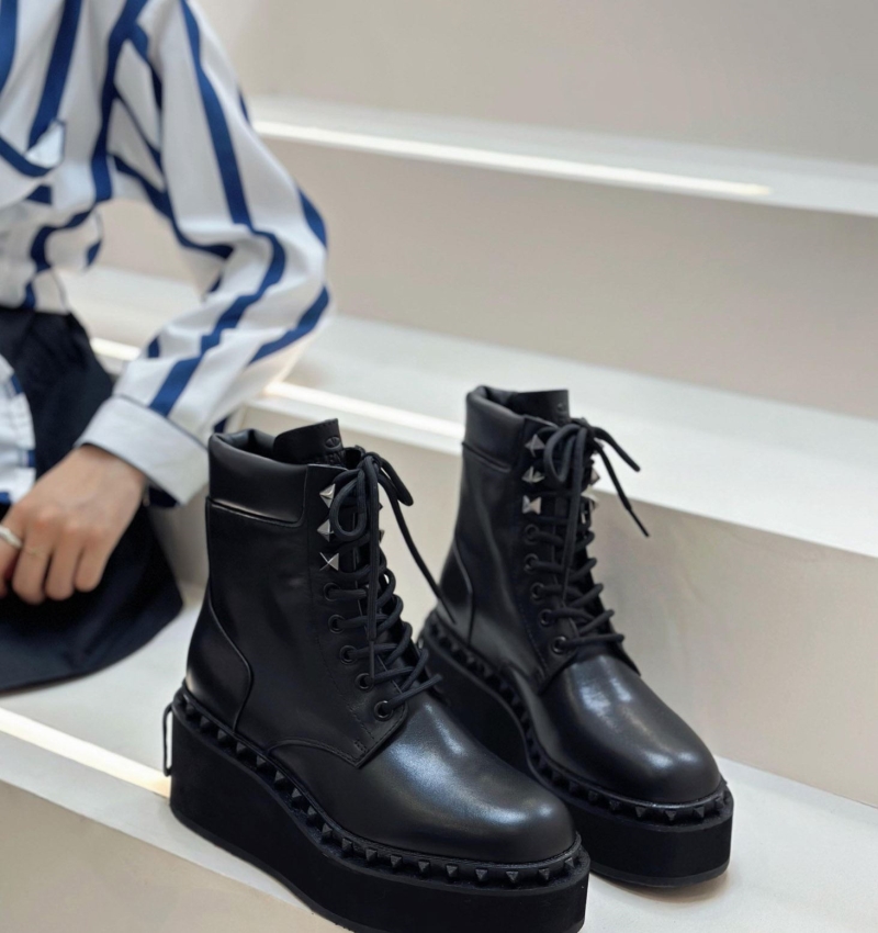 Valentino Boots